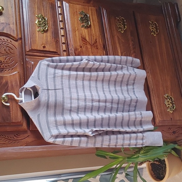 🍁Nwt Banana Republic 100% Merino Wool Sweater - Picture 1 of 7